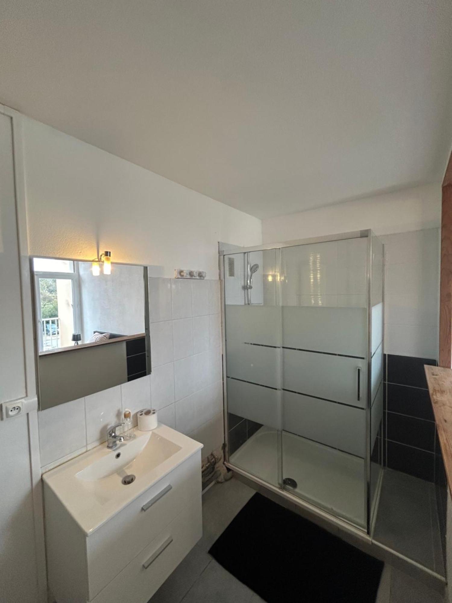 Appartement Appt 3pieces Centre