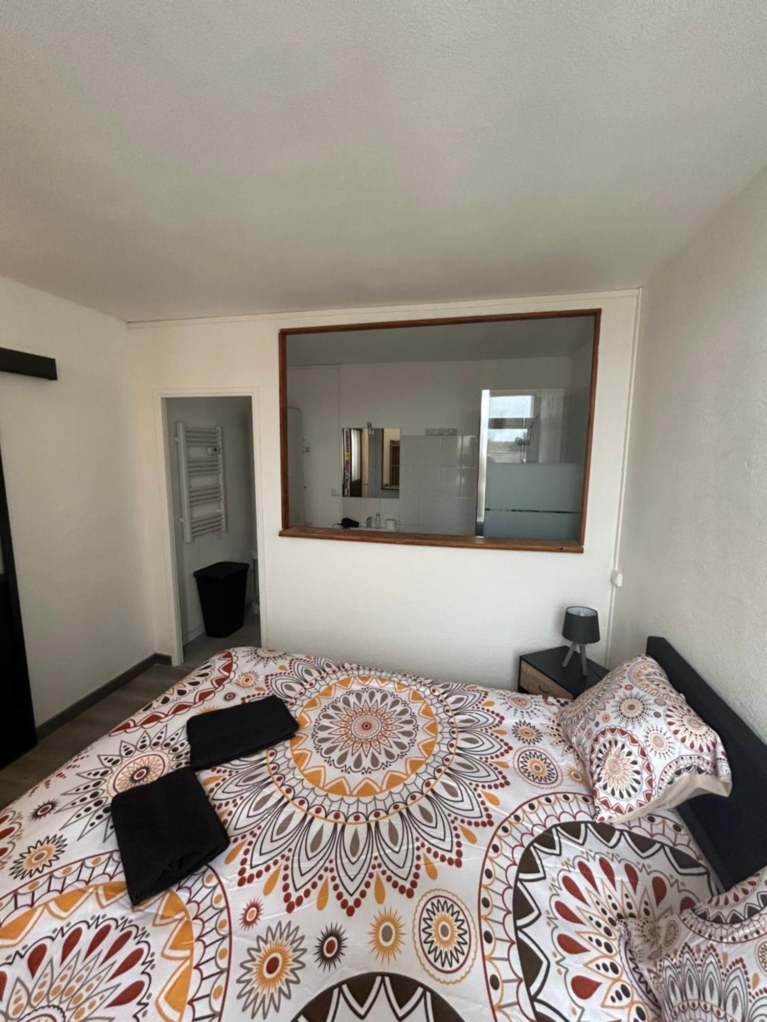 Appartement Appt 3pieces Centre Biscarrosse
